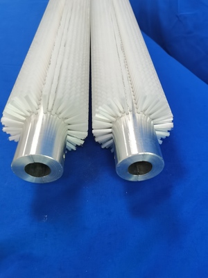 液晶显示玻璃清洗线毛刷辊