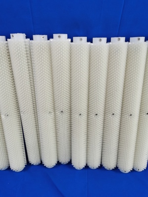 液晶显示玻璃清洗线毛刷辊