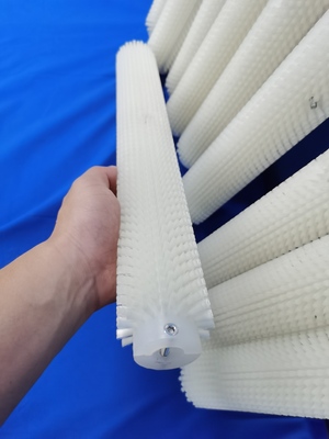 液晶显示玻璃清洗线毛刷辊