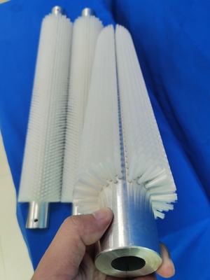 液晶显示玻璃清洗线毛刷辊