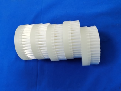 半导体晶片抛光打磨清洗杜邦612毛刷