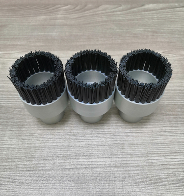 各种精密仪器除静电铝合金毛刷