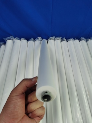 电子玻璃清洗机配件PVA吸水海绵辊