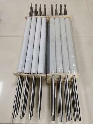 OLED晶片清洗机用毛刷辊