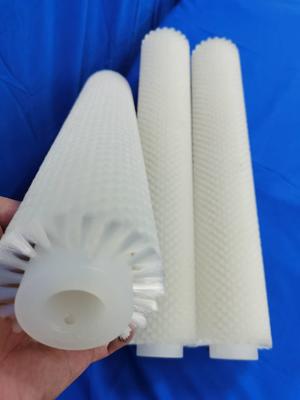 液晶显示玻璃清洗线毛刷辊