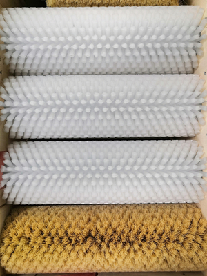 PCB洗板机剑麻盘