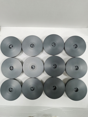 半导体晶片抛光打磨清洗杜邦612毛刷