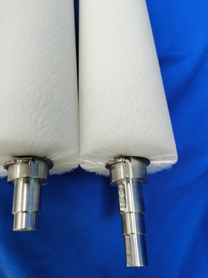 OLED晶片清洗机用毛刷辊