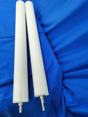 OLED晶片清洗机用毛刷辊