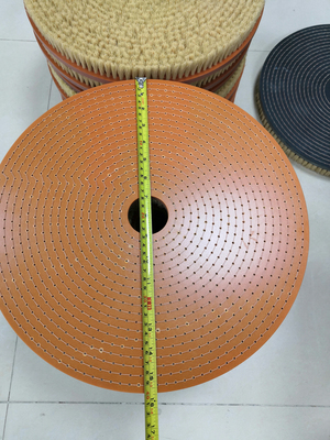 PCB洗板机剑麻盘