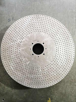 PCB洗板机剑麻盘