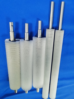 OLED晶片清洗机用毛刷辊