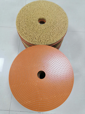 PCB洗板机剑麻盘