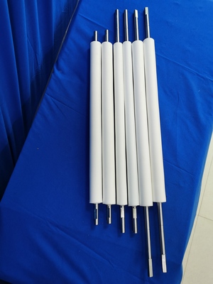 液晶玻璃半导体芯片平板机清洗机配件PU/PO/PVC/PP海绵辊