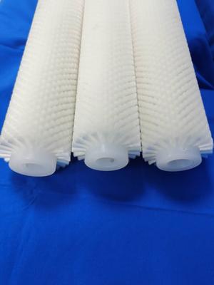 液晶显示玻璃清洗线毛刷辊