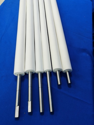 液晶玻璃半导体芯片平板机清洗机配件PU/PO/PVC/PP海绵辊