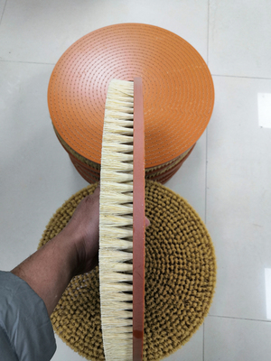 PCB洗板机剑麻盘