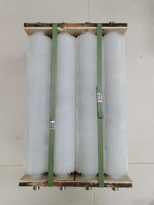 定川清洗线毛刷辊