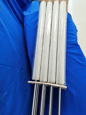 OLED晶片清洗机用毛刷辊