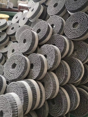 PCB洗板机剑麻盘