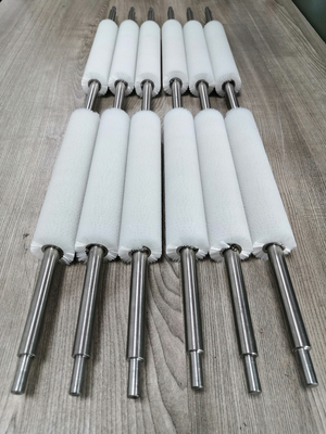 研磨清洗贴片机毛刷