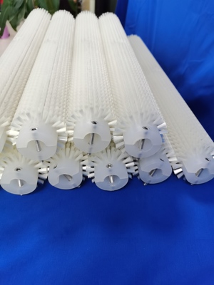 液晶显示玻璃清洗线毛刷辊