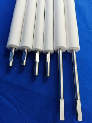 液晶玻璃半导体芯片平板机清洗机配件PU/PO/PVC/PP海绵辊