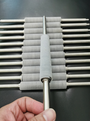 研磨清洗贴片机毛刷