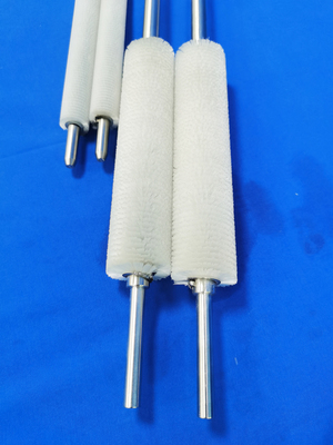 OLED晶片清洗机用毛刷辊