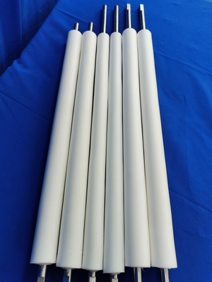 液晶玻璃半导体芯片平板机清洗机配件PU/PO/PVC/PP海绵辊