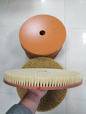 PCB洗板机剑麻盘