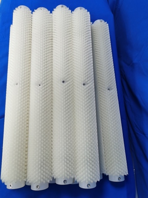 液晶显示玻璃清洗线毛刷辊