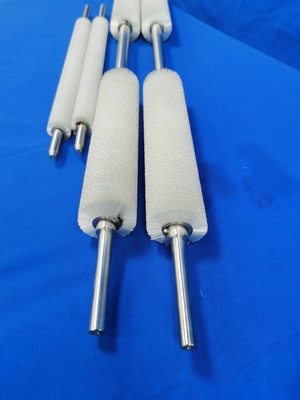 OLED晶片清洗机用毛刷辊