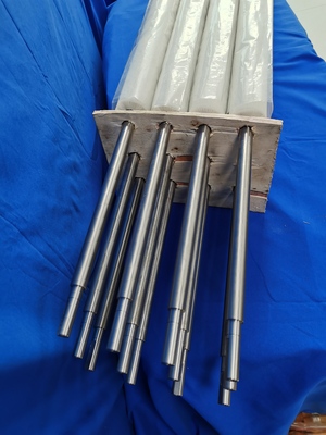 OLED晶片清洗机用毛刷辊