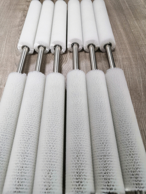 研磨清洗贴片机毛刷