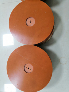 PCB洗板机剑麻盘