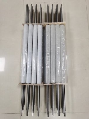 OLED晶片清洗机用毛刷辊