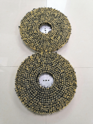 PCB洗板机剑麻盘