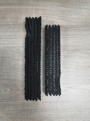 工业自动化设备防静电铝合金排刷