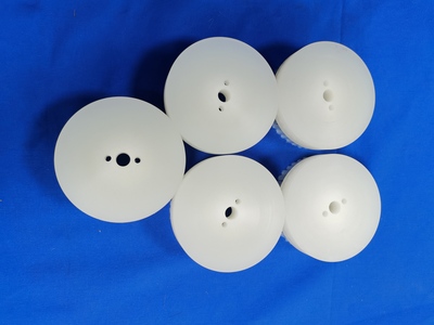 半导体晶片抛光打磨清洗杜邦612毛刷