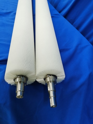 OLED晶片清洗机用毛刷辊