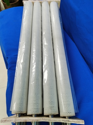 OLED晶片清洗机用毛刷辊