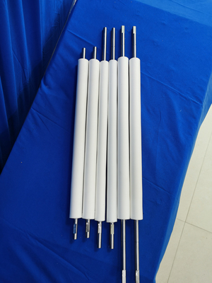 液晶玻璃半导体芯片平板机清洗机配件PU/PO/PVC/PP海绵辊