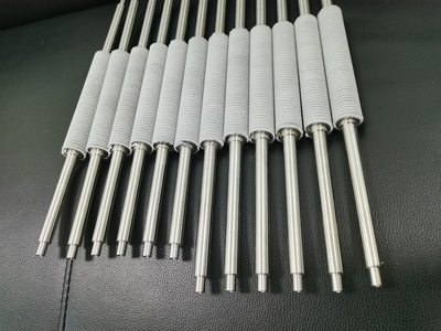 研磨清洗贴片机毛刷