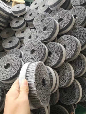 自动化设备及机械手配件抛光圆盘刷