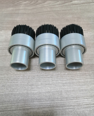 各种精密仪器除静电铝合金毛刷