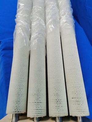 OLED晶片清洗机用毛刷辊