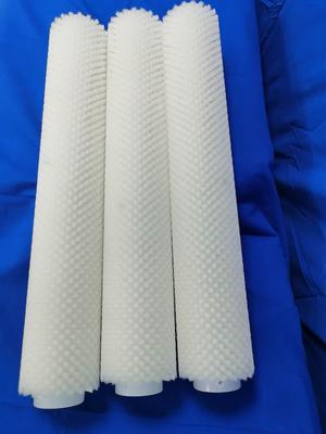 液晶显示玻璃清洗线毛刷辊