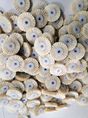 PCB洗板机剑麻盘